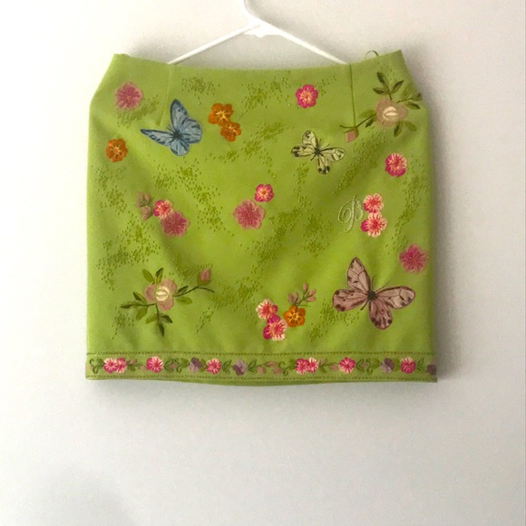 Blumarine Dresses & Skirts - Blumarine skirt